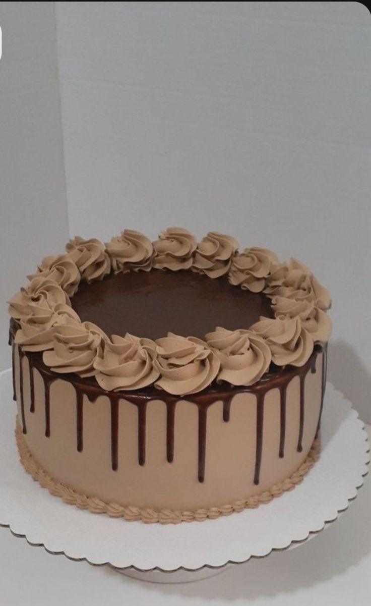 Torta caramelo