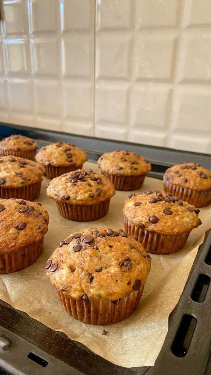 Muffins